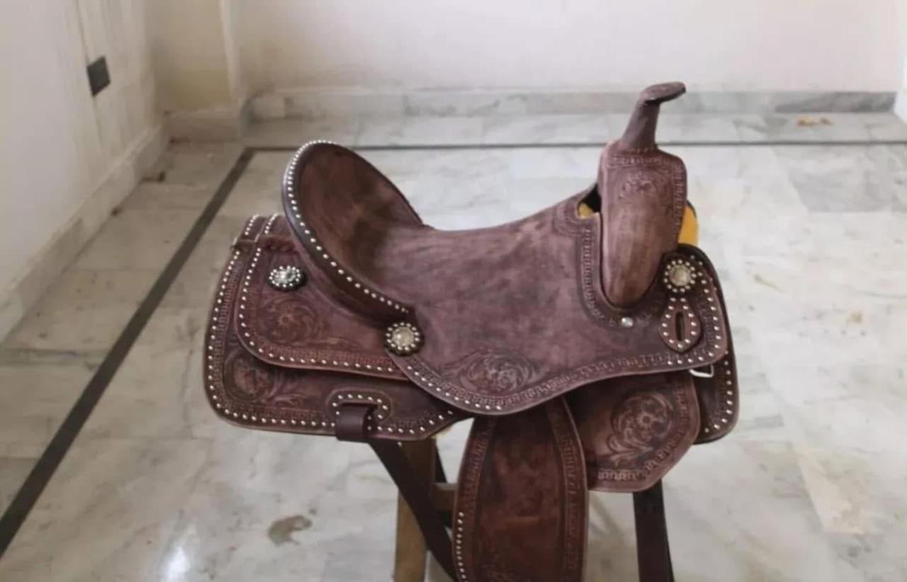 saddles