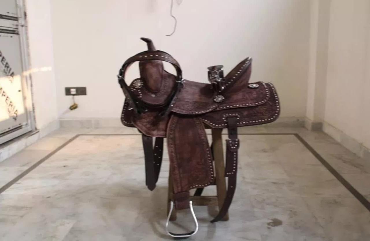 saddles