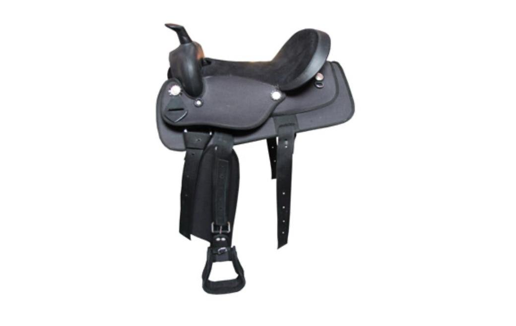 saddles