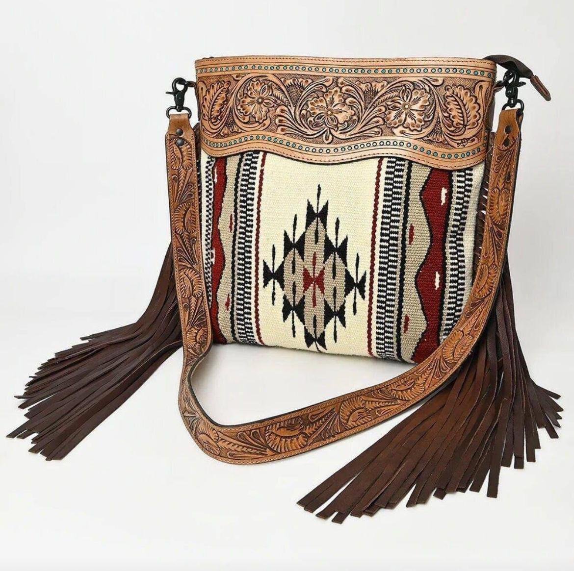 classical bag