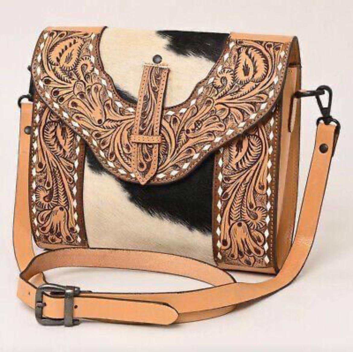 classical bag