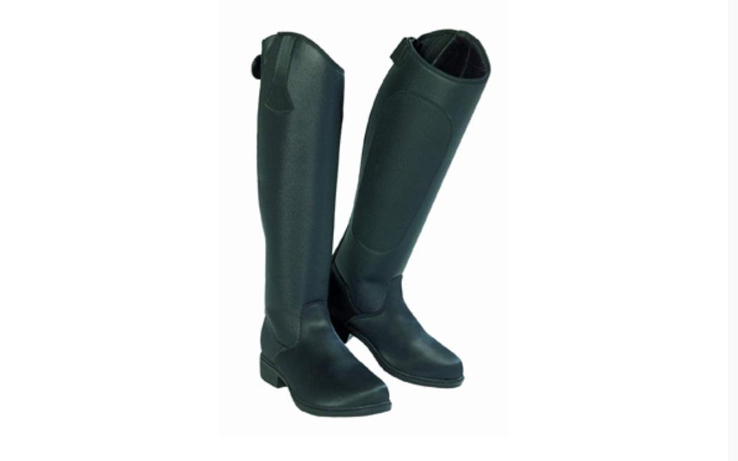 horse riding boots