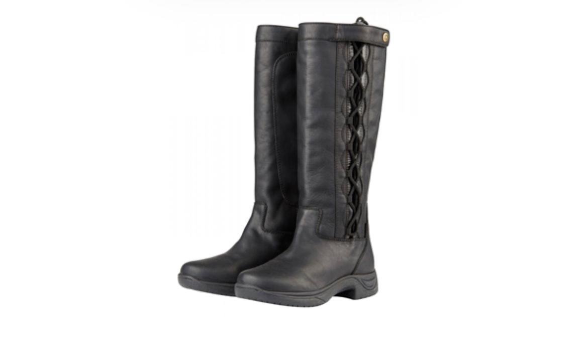 horse riding boots