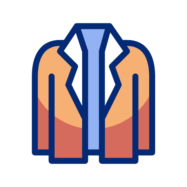 jacket icon image