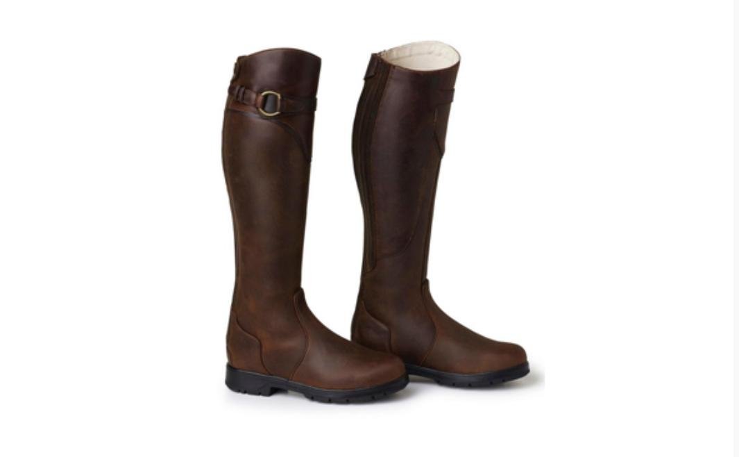 horse riding boots